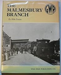 Malmesbury branch for sale  Delivered anywhere in UK