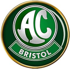 Bristol badge pin for sale  Delivered anywhere in UK