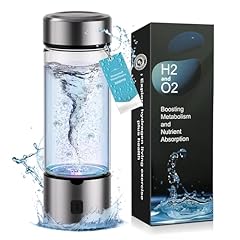 Xswccjj neuer wasserstoff gebraucht kaufen  Wird an jeden Ort in Deutschland