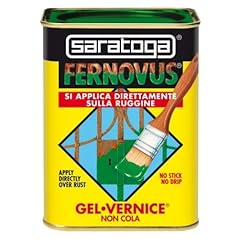 Fernovus 750ml castagna usato  Spedito ovunque in Italia 