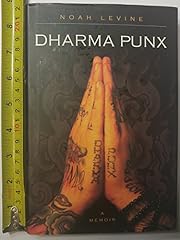Dharma punx memoir usato  Spedito ovunque in Italia 