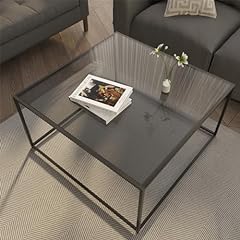 Glass coffee tables for sale  Delivered anywhere in USA 