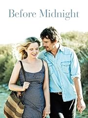 Before midnight usato  Spedito ovunque in Italia 