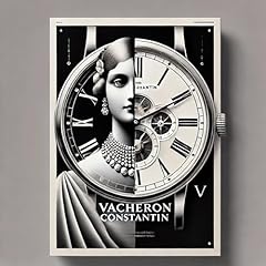 Vacheron constantin for sale  Delivered anywhere in UK