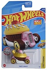 Hot wheels sweet for sale  Delivered anywhere in USA 