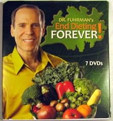 Fuhrman end dieting for sale  Delivered anywhere in USA 