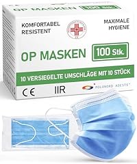 Adeste 100x einweg gebraucht kaufen  Wird an jeden Ort in Deutschland