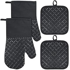 Fenhandschuhe topflappen 4er gebraucht kaufen  Wird an jeden Ort in Deutschland