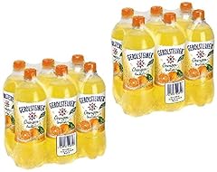 Gerolsteiner rangen limonade gebraucht kaufen  Wird an jeden Ort in Deutschland