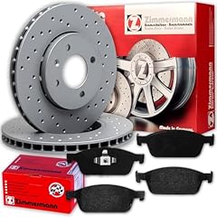 Zimmermann sport bremsscheiben gebraucht kaufen  Wird an jeden Ort in Deutschland