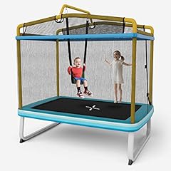 Costway kids trampoline for sale  Delivered anywhere in UK