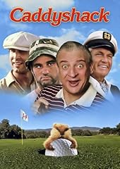 Caddyshack wahnsinn hne gebraucht kaufen  Wird an jeden Ort in Deutschland