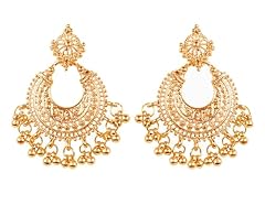 Touchstone indian earrings for sale  Delivered anywhere in USA 