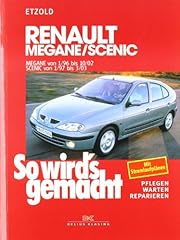 Wird gemacht. renault d'occasion  Livré partout en France