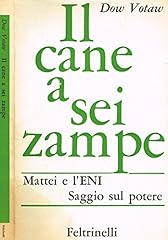 Cane sei zampe. usato  Spedito ovunque in Italia 
