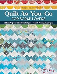 Quilt scrap lovers for sale  Delivered anywhere in USA 