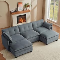 Amsleekey modular sectional for sale  Delivered anywhere in USA 