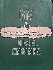 Diesel engines tune for sale  Delivered anywhere in Canada