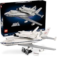 Lego space shuttle gebraucht kaufen  Wird an jeden Ort in Deutschland