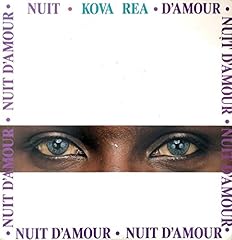 Nuit amour d'occasion  Livré partout en France