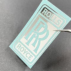 Wscdmcc car emblem for sale  Delivered anywhere in UK