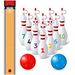 10oz bowling pin for sale  Delivered anywhere in USA 