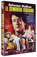 Semental italiano dvd usato  Spedito ovunque in Italia 