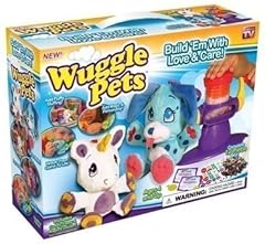 Wuggle pets complete for sale  Delivered anywhere in USA 