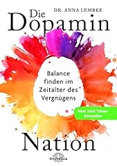 Dopamin nation balance gebraucht kaufen  Wird an jeden Ort in Deutschland