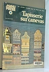 Tapisserie caneva.mp d'occasion  Livré partout en France