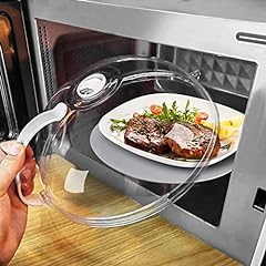 Jesdiary clear microwave for sale  Delivered anywhere in USA 