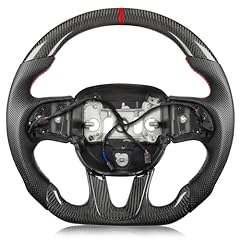 Tesfeel steering wheel for sale  Delivered anywhere in USA 