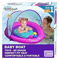 Swimschool deluxe baby for sale  Delivered anywhere in USA 