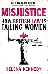Misjustice british law for sale  Delivered anywhere in UK