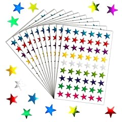 Sticker sterne 540 gebraucht kaufen  Wird an jeden Ort in Deutschland