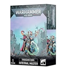 Games workshop warhammer d'occasion  Livré partout en France