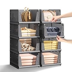 Mshomely closet organizers for sale  Delivered anywhere in USA 