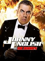 Johnny english reborn for sale  Delivered anywhere in UK