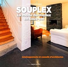 Souplex mode duplex d'occasion  Livré partout en France