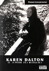 Karen dalton souvenir d'occasion  Livré partout en France
