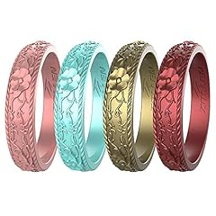 Zollen silicone wedding for sale  Delivered anywhere in USA 