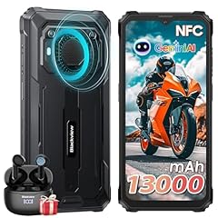 Blackview bv6200 pro d'occasion  Livré partout en France