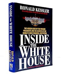 Inside white house for sale  Delivered anywhere in USA 
