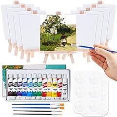 Mini canvas easel for sale  Delivered anywhere in UK