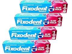 Fixodent original denture for sale  Delivered anywhere in USA 