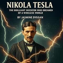 Nikola tesla brilliant for sale  Delivered anywhere in UK