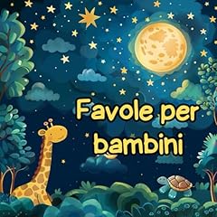 Favole per bambini usato  Spedito ovunque in Italia 