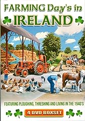Farming day ireland for sale  Delivered anywhere in UK