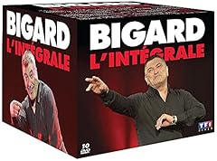 Bigard intégrale 10 d'occasion  Livré partout en France