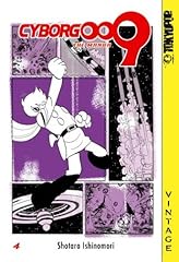 Cyborg 009 vol. for sale  Delivered anywhere in USA 